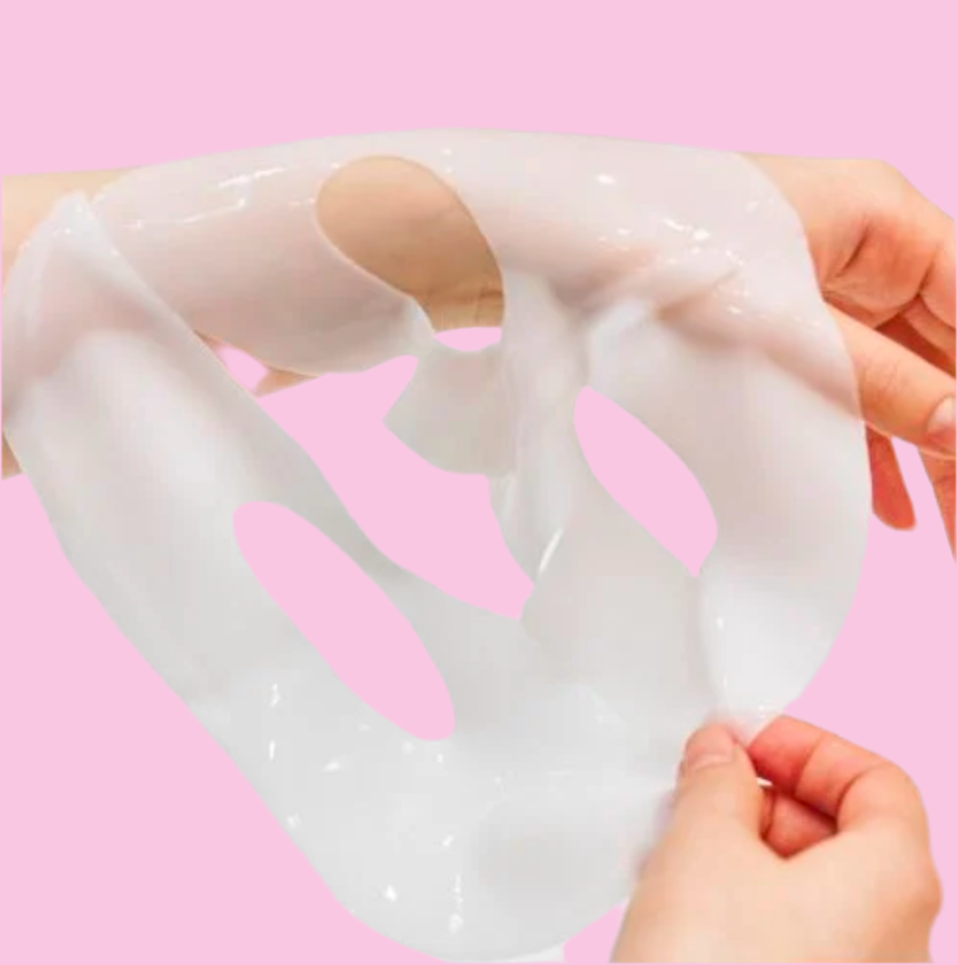Biodance- Bio-Collagen Real Deep Mask (1 piece)