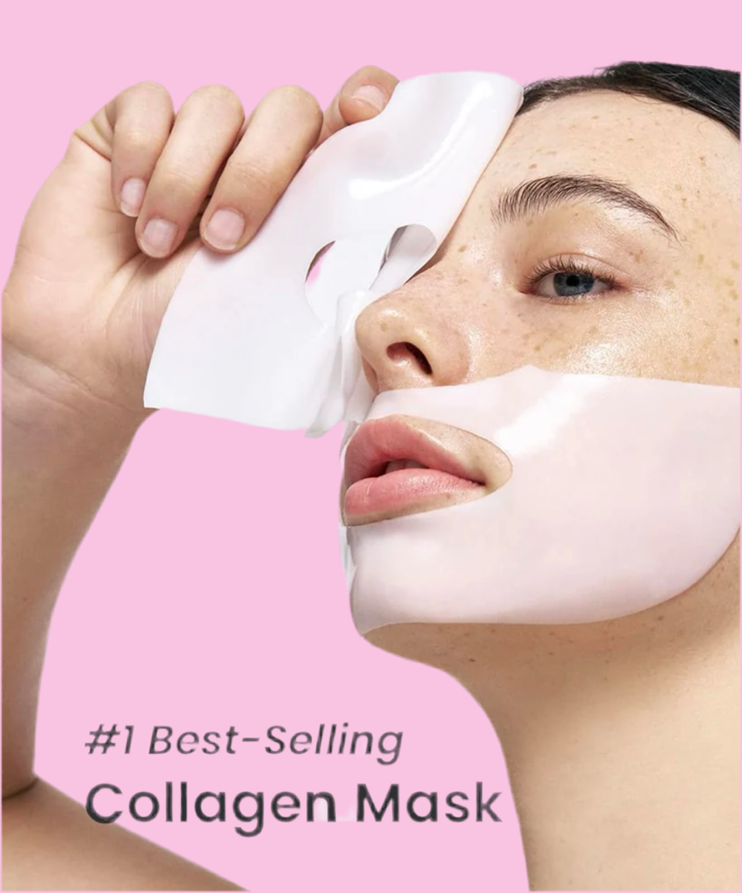 Biodance- Bio-Collagen Real Deep Mask (1 piece)